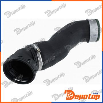 Gaine de suralimentation pour BMW | GPP-BM-226, 15518